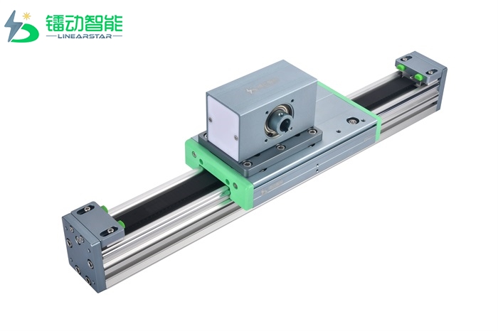 經(jīng)濟(jì)款中型電動(dòng)滑臺(tái)LD60Z